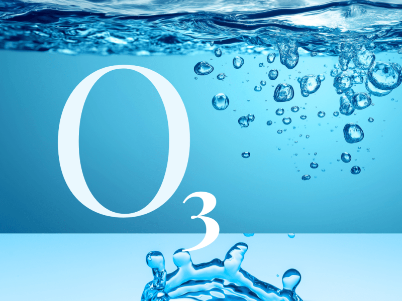 Ozone – Supporting material by respected&nbsp;practitioners