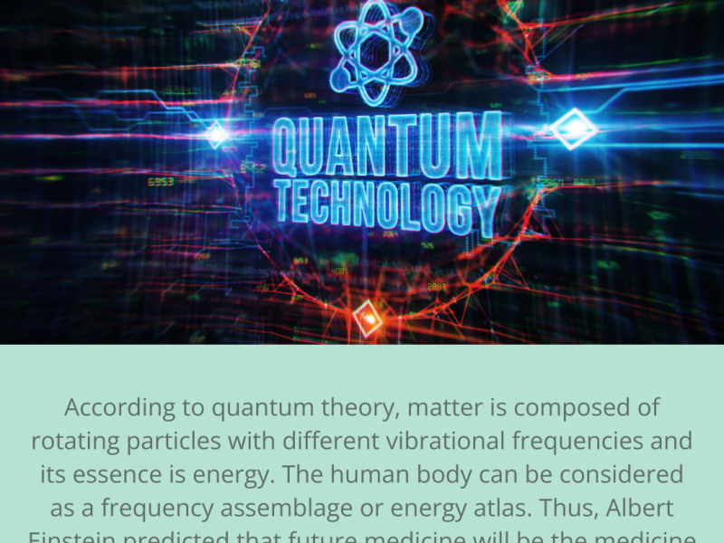 Research on frequency&nbsp;medicine