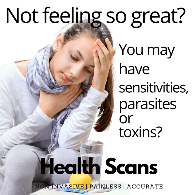 Allergies vs sensitivities and&nbsp;intolerances