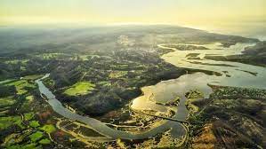 Your gut is like a river…it needs to flow to be&nbsp;healthy