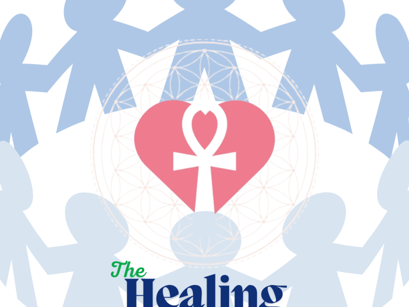 The Healing Collective