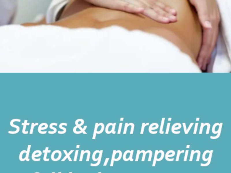 Why visit a Therapeutic Massage&nbsp;Therapist?