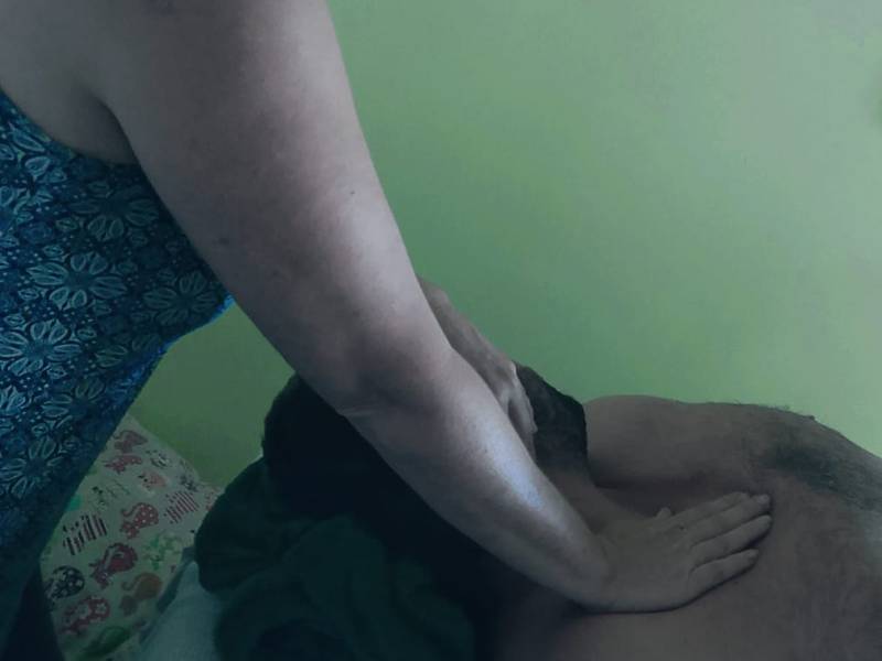 Let’s stop pretending we are melting knots, we are doing something much more&nbsp;powerful.