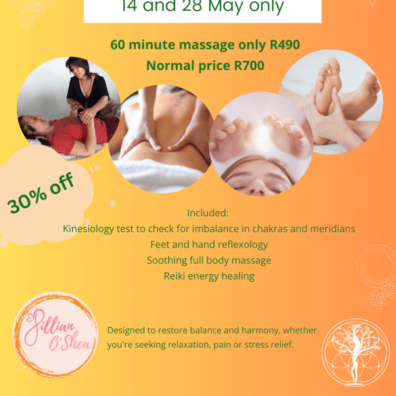 Expanding my services to George, Western&nbsp;Cape