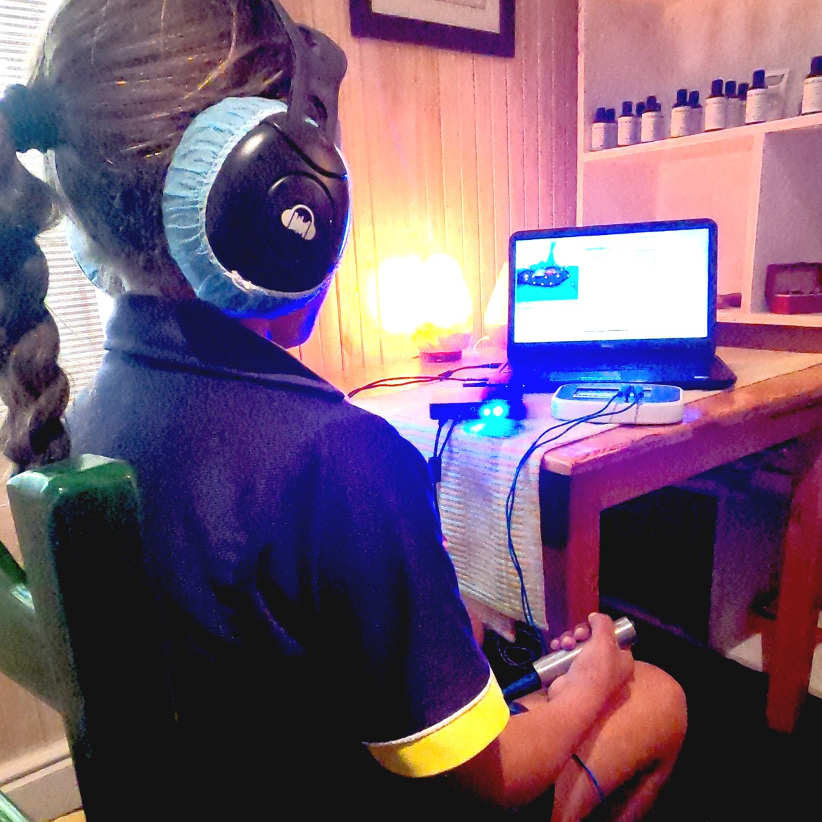 How technology assists in&nbsp;healing