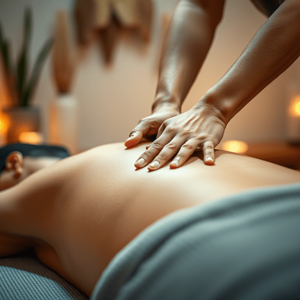 Therapeutic massage tailored to your&nbsp;needs