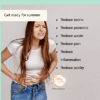 Spring Detox for Women in&nbsp;Midlife