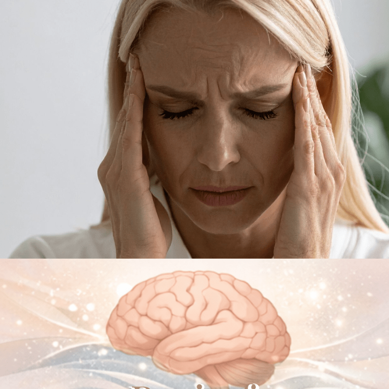 Brain fog and brain&nbsp;inflammation