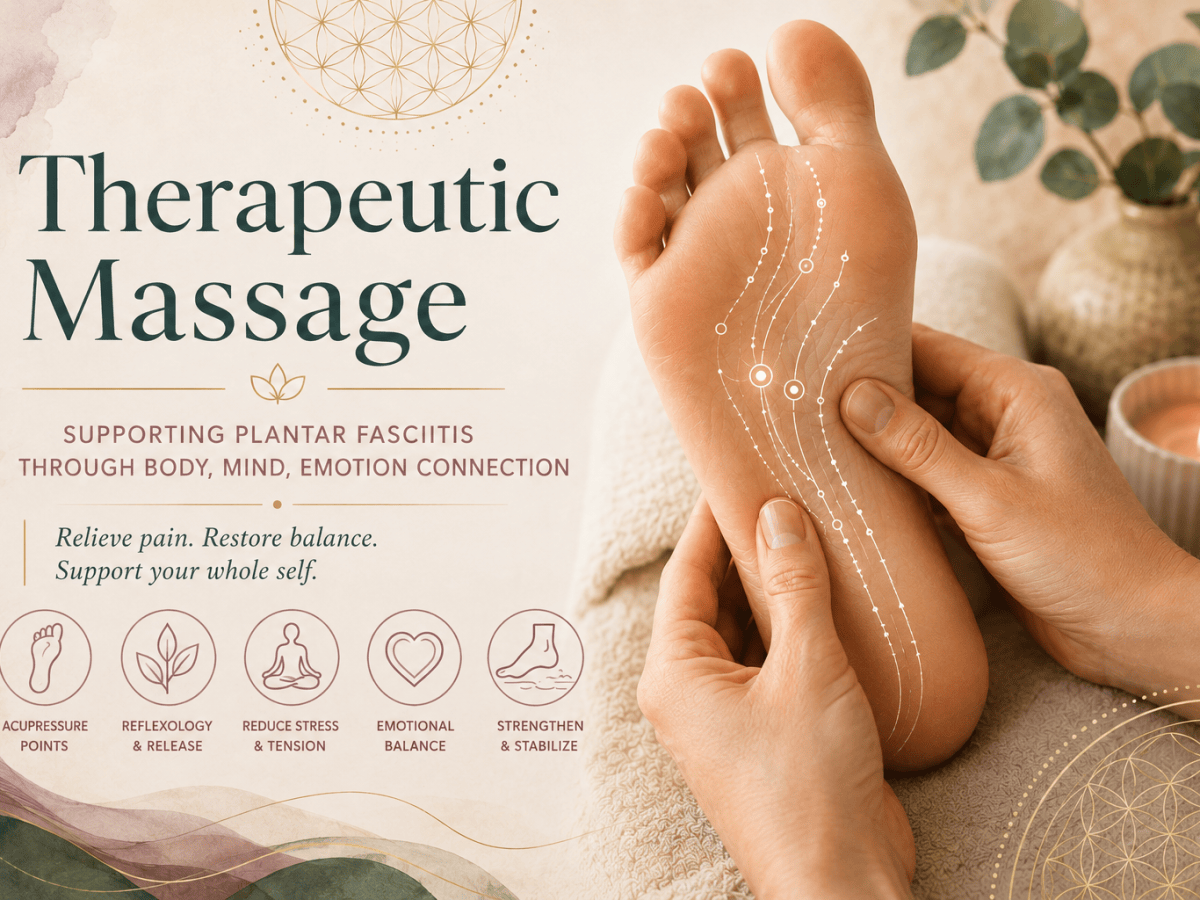Plantar Fasciitis